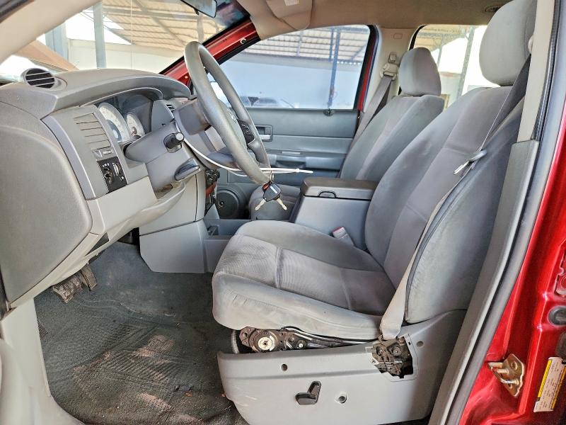 Aukcja sprzedaży 2006 Dodge Durango, vin: 1D4HD48N86F161946, numer aukcji: 51690926