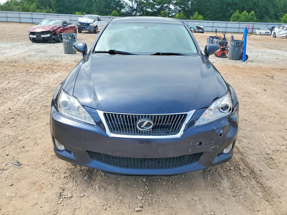 Aukcja sprzedaży 2009 Lexus Is, vin: JTHBK262095106499, numer aukcji: 52448596