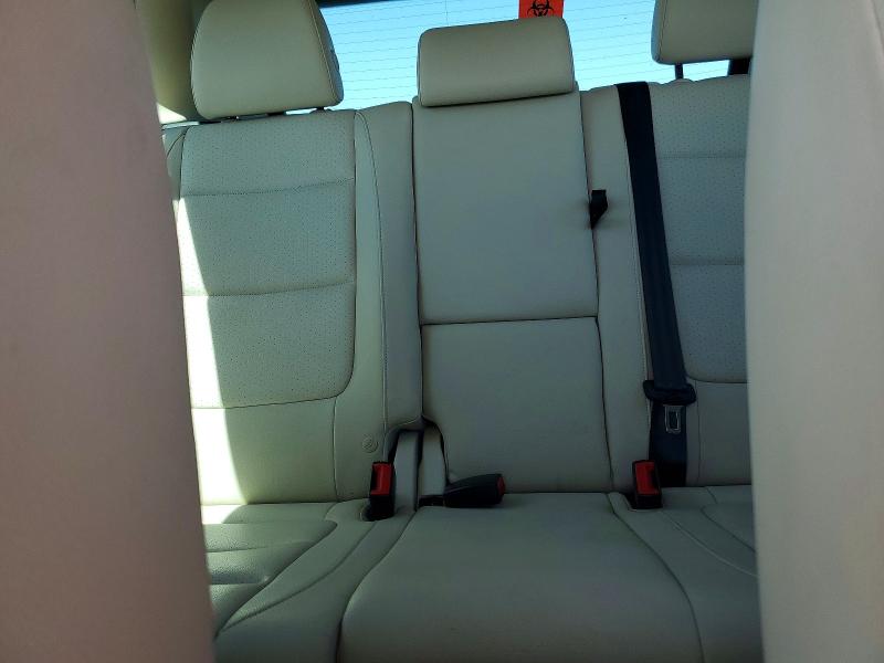 2013 Volkswagen Tiguan მანქანა იყიდება აუქციონზე, vin: WVGBV3AXXDW601034, აუქციონის ნომერი: 55138146