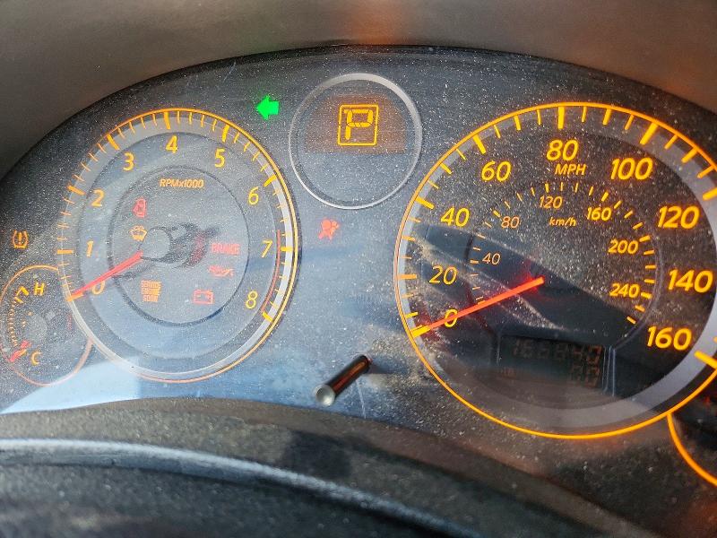 52313256 :رقم المزاد ، JNKCV54E16M710302 vin ، 2006 Infiniti G35 مزاد بيع