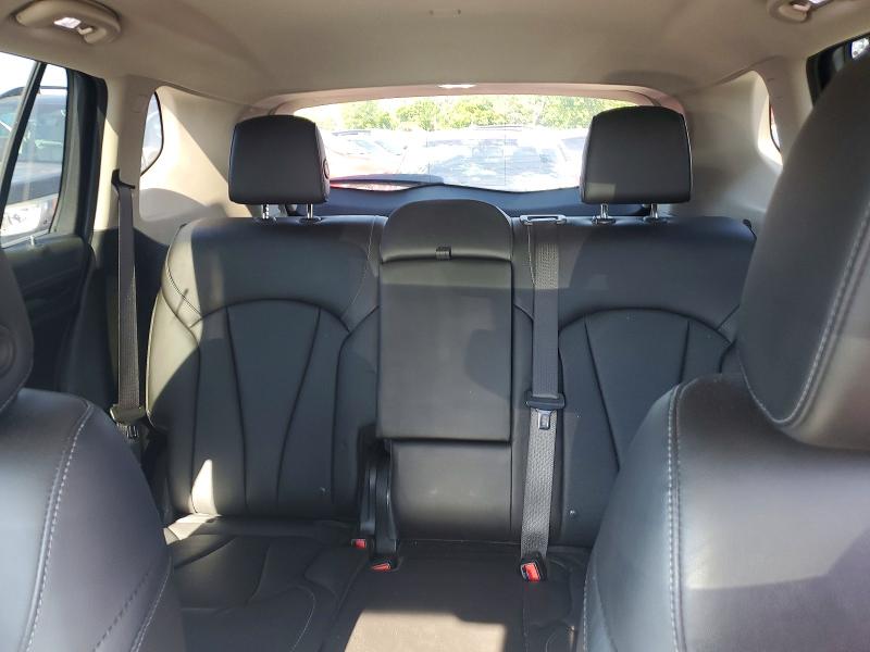 Продажа на аукционе авто 2020 Buick Envision, vin: LRBFXCSAXLD139769, номер лота: 52599786