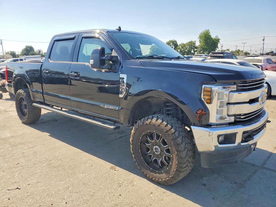 Продажа на аукционе авто 2019 Ford F350, vin: 1FT8W3BT3KEE15085, номер лота: 54690796