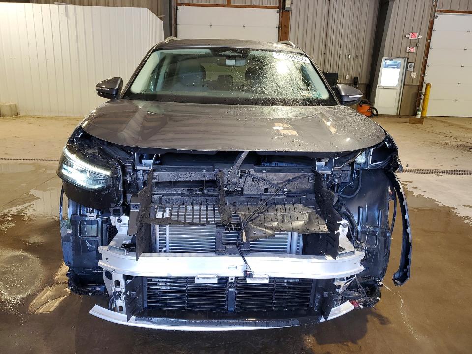 Продажа на аукционе авто 2026 Volkswagen Tiguan, vin: 3VVER7RM0TM068733, номер лота: 55635866
