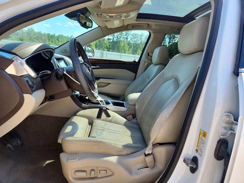 Продажа на аукционе авто 2013 Cadillac Srx, vin: 3GYFNCE33DS608443, номер лота: 53827486