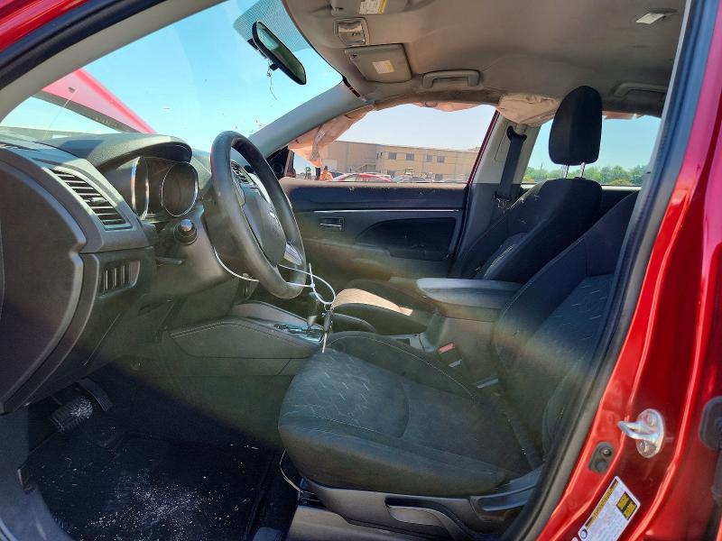 Продаж на аукціоні авто 2020 Mitsubishi Outlander Sport, vin: JA4AP3AU6LU015113, номер лоту: 53450006