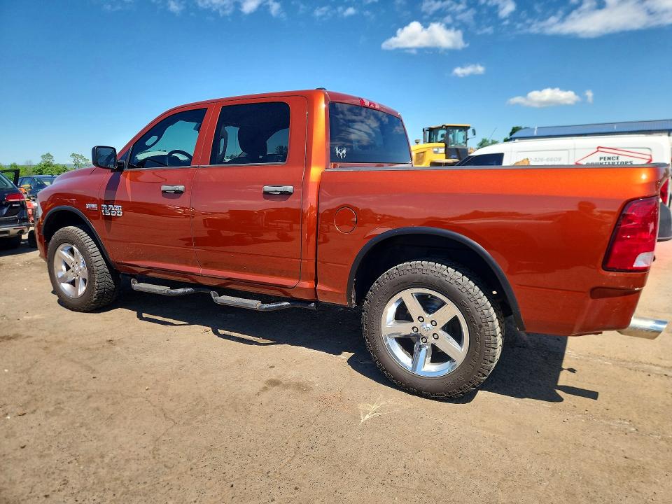 Aukcja sprzedaży 2013 Ram 1500, vin: 1C6RR7KT2DS699453, numer aukcji: 55155846