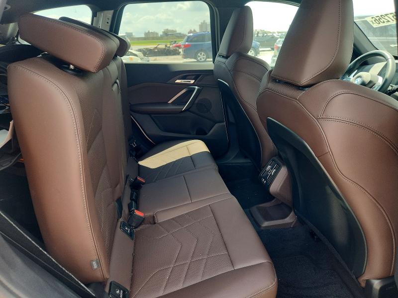 Продаж на аукціоні авто 2025 Bmw X1, vin: WBX73EF07S5349112, номер лоту: 53757256