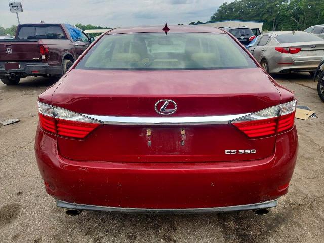 2013 Lexus Es მანქანა იყიდება აუქციონზე, vin: JTHBK1GG9D2041392, აუქციონის ნომერი: 49573206