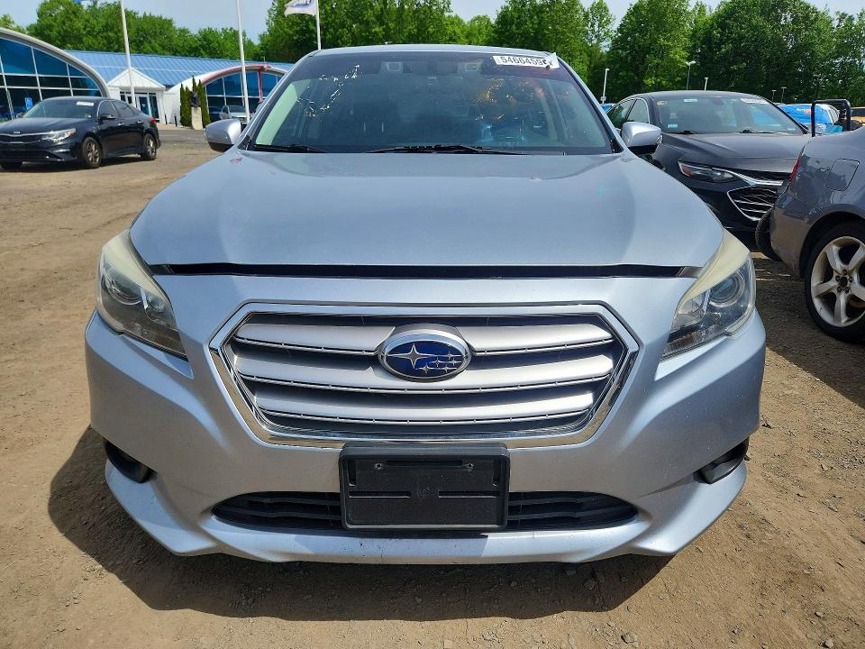 Продаж на аукціоні авто 2017 Subaru Legacy, vin: 4S3BNAN63H3043044, номер лоту: 54664596