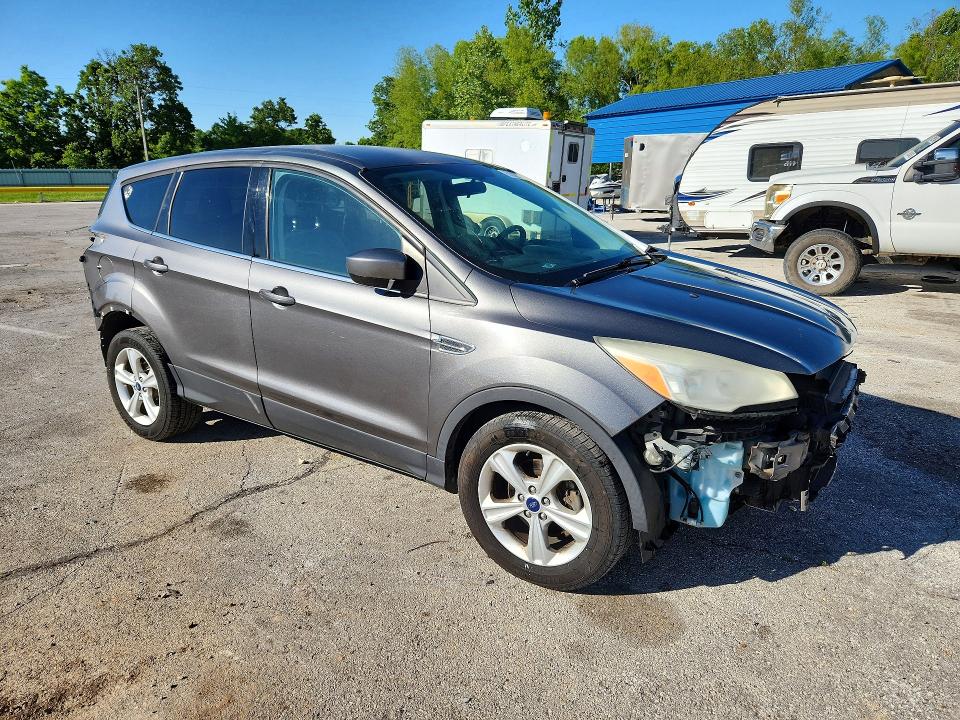 Aukcja sprzedaży 2014 Ford Escape, vin: 1FMCU0GX7EUA12212, numer aukcji: 53225466