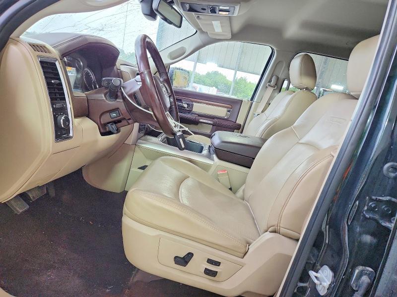 Aukcja sprzedaży 2016 Ram 1500, vin: 1C6RR7NT0GS105393, numer aukcji: 55279816