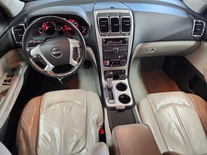 54518666 :رقم المزاد ، 1GKKRRED2BJ419855 vin ، 2011 Gmc Acadia مزاد بيع