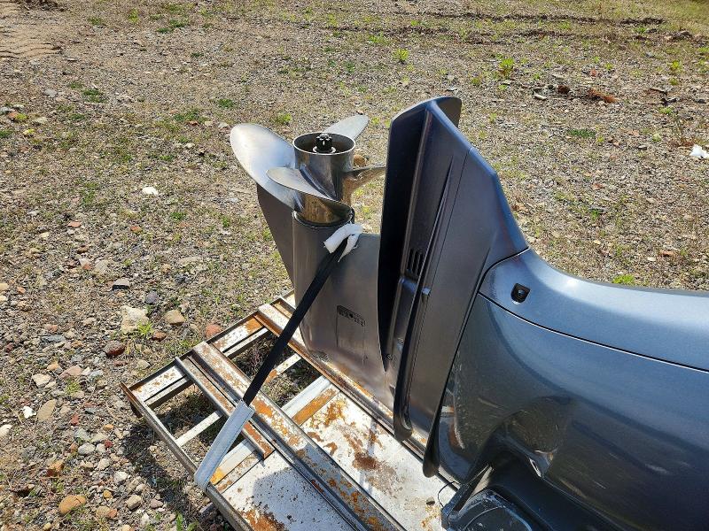 Aukcja sprzedaży 2019 Yama 350 Hp Engine, vin: F350UCAU1006135, numer aukcji: 52705966