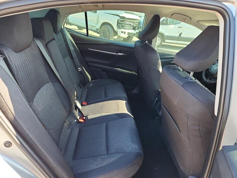 Продажа на аукционе авто 2026 Toyota Camry, vin: 4T1DAACK0TU232401, номер лота: 53622006