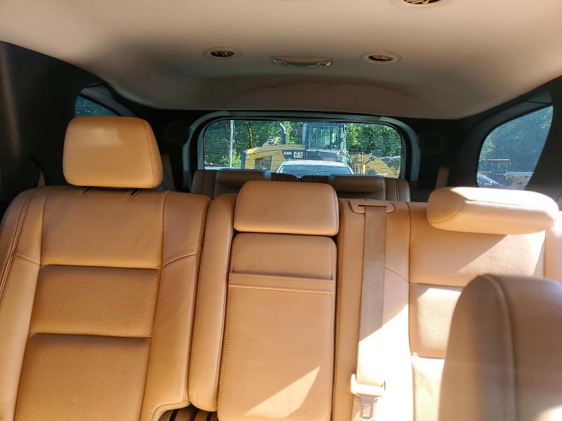 Aukcja sprzedaży 2011 Dodge Durango, vin: 1D4SE5GTXBC710566, numer aukcji: 53583206