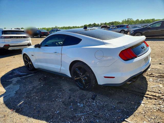 Продаж на аукціоні авто 2023 Ford Mustang, vin: 1FA6P8CF1P5305594, номер лоту: 53066016