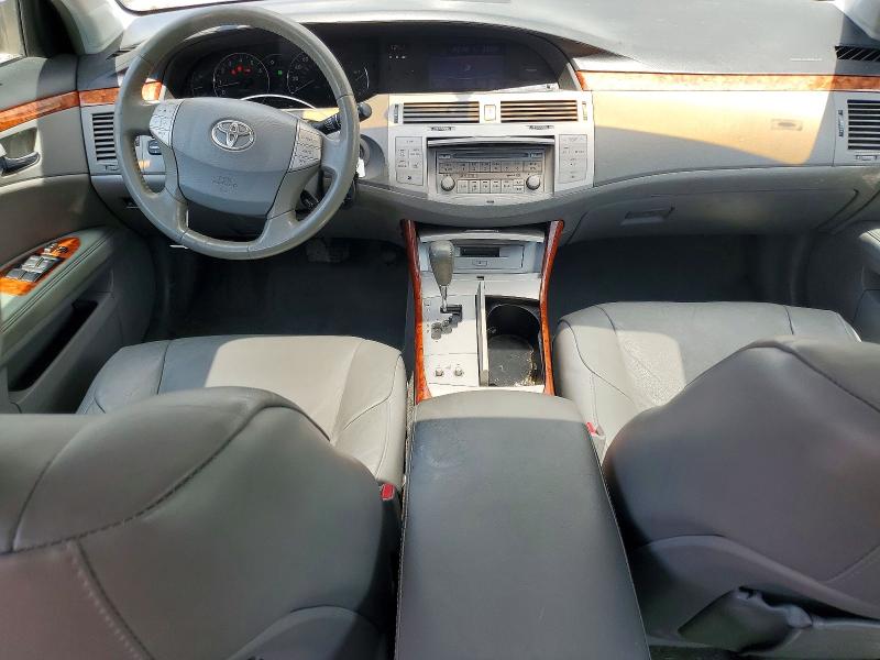 Aukcja sprzedaży 2007 Toyota Avalon, vin: 4T1BK36B37U182675, numer aukcji: 55116446