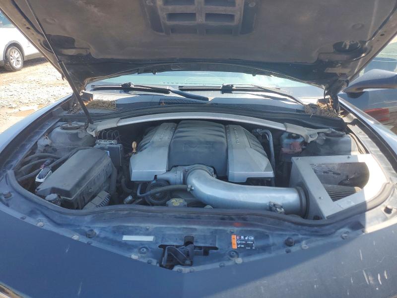Aukcja sprzedaży 2014 Chevrolet Camaro, vin: 2G1FK3DJ0E9207454, numer aukcji: 54668616