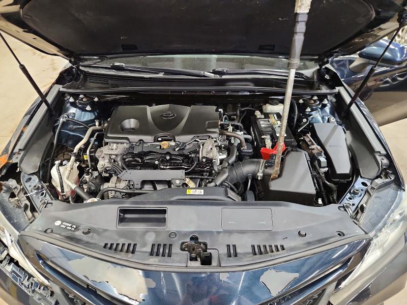 Продаж на аукціоні авто 2020 Toyota Camry, vin: 4T1G11AK8LU342743, номер лоту: 54668896