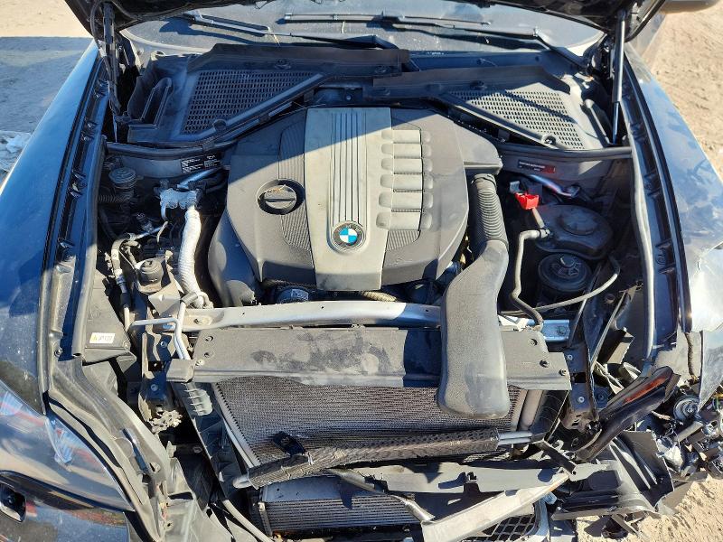 Aukcja sprzedaży 2012 Bmw X5, vin: 5UXZW0C54CL669497, numer aukcji: 52042056