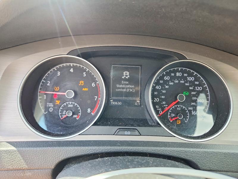 Aukcja sprzedaży 2015 Volkswagen Golf, vin: 3VW217AUXFM064985, numer aukcji: 52825586