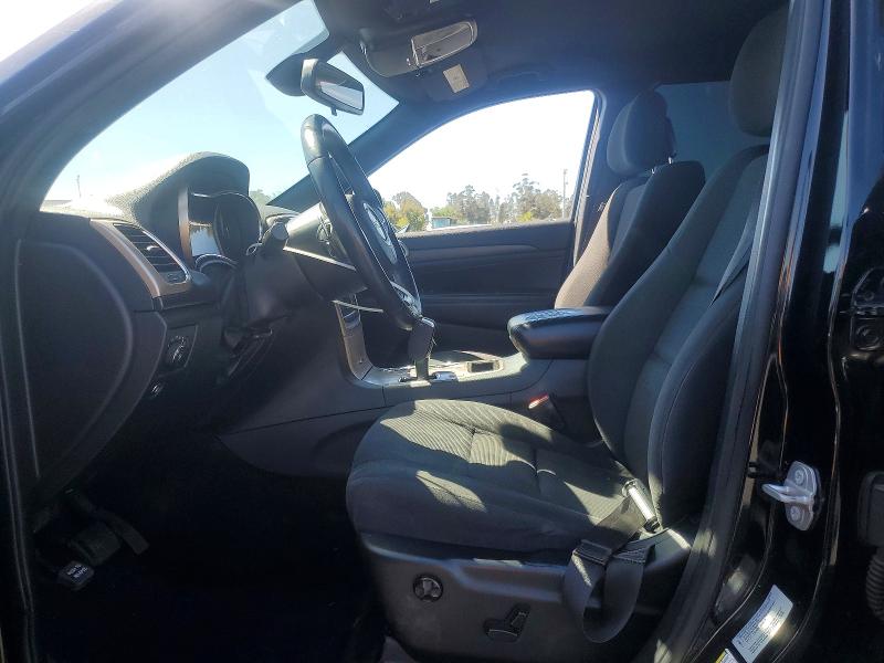 53766336 :رقم المزاد ، 1C4RJEAG2FC895284 vin ، 2015 Jeep Grand Cherokee مزاد بيع
