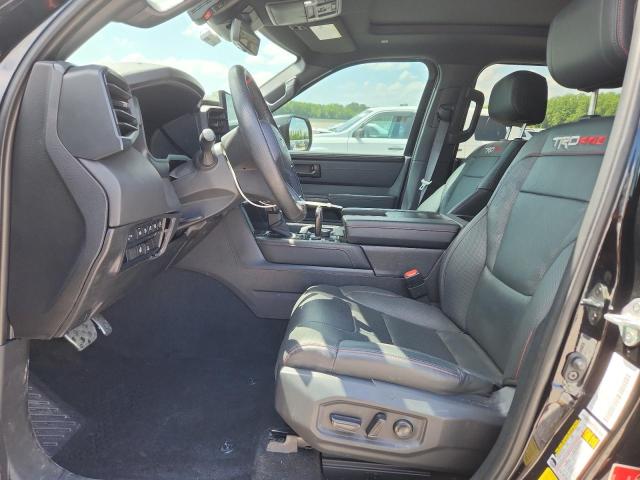 Aukcja sprzedaży 2024 Toyota Tundra, vin: 5TFPC5DB7RX058125, numer aukcji: 53419326