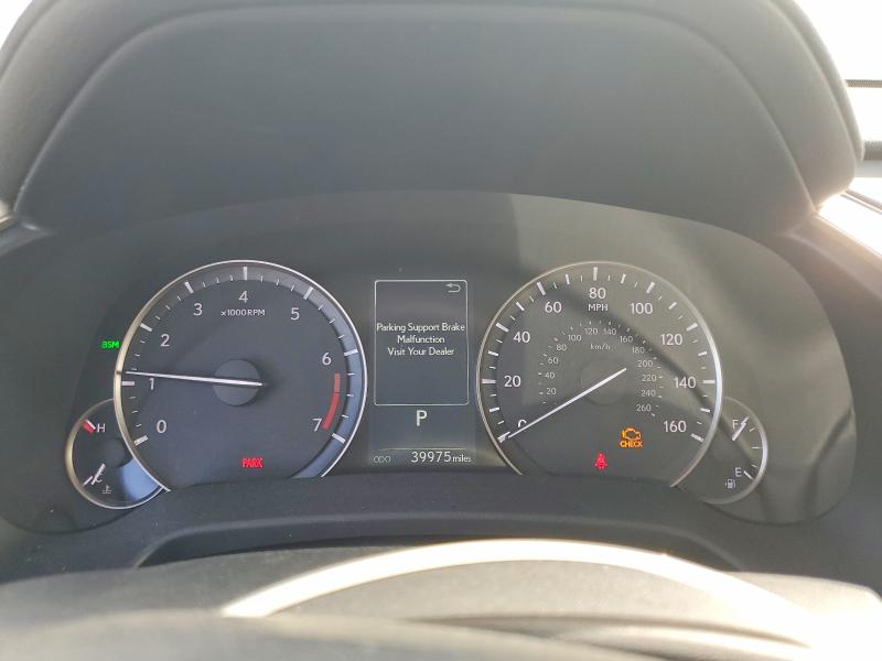 Aukcja sprzedaży 2022 Lexus Rx, vin: 2T2HZMAA7NC250156, numer aukcji: 52644436