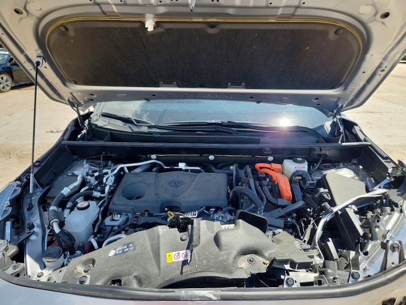 Продажа на аукционе авто 2025 Toyota Rav4, vin: JTMFB3FV0SD282578, номер лота: 53552756