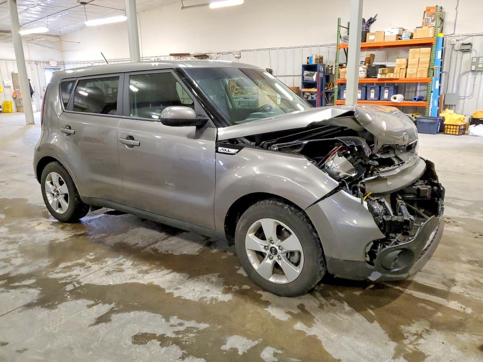 Aukcja sprzedaży 2019 Kia Soul, vin: KNDJN2A29K7664888, numer aukcji: 52162056