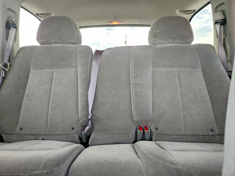 54969146 :رقم المزاد ، 1GNDT13S662154647 vin ، 2006 Chevrolet Trailblazer مزاد بيع