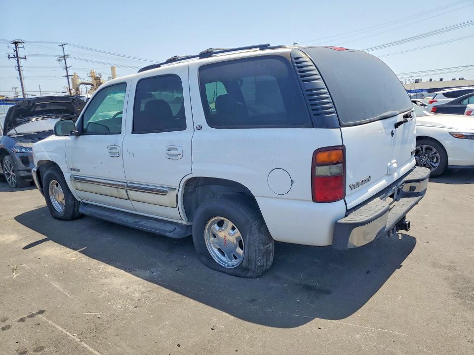 Продаж на аукціоні авто 2002 Gmc Yukon, vin: 1GKEK13TX2R259111, номер лоту: 54003186