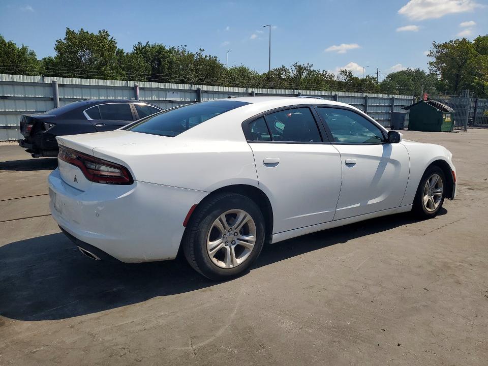 2022 Dodge Charger მანქანა იყიდება აუქციონზე, vin: 2C3CDXBG6NH169368, აუქციონის ნომერი: 52118356
