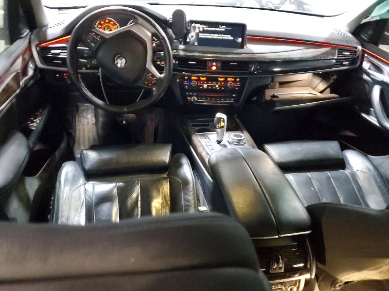 Aukcja sprzedaży 2014 Bmw X5, vin: 5UXKS4C59E0J96513, numer aukcji: 53520526