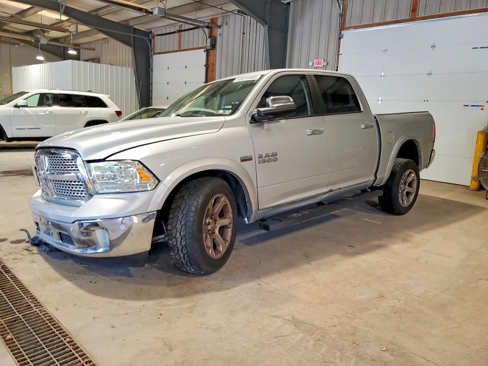 Продажа на аукционе авто 2015 Ram 1500, vin: 1C6RR7NT0FS601583, номер лота: 55016466