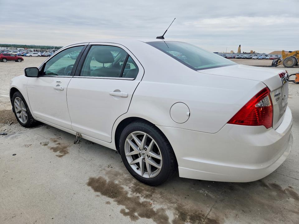 2012 Ford Fusion მანქანა იყიდება აუქციონზე, vin: 3FAHP0JG0CR115122, აუქციონის ნომერი: 54726506