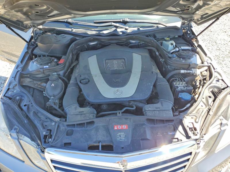 52101976 :رقم المزاد ، WDDHF5GB5BA377979 vin ، 2011 Mercedes-benz E مزاد بيع