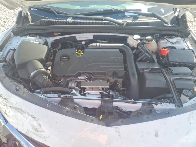 Продаж на аукціоні авто 2023 Chevrolet Malibu, vin: 1G1ZD5ST6PF247975, номер лоту: 54993826