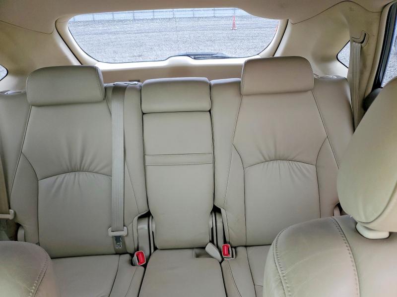 Aukcja sprzedaży 2004 Lexus Rx, vin: JTJHA31U440073958, numer aukcji: 51990316