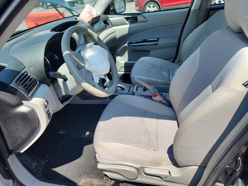 Aukcja sprzedaży 2012 Subaru Forester, vin: JF2SHABC0CH402574, numer aukcji: 54292726