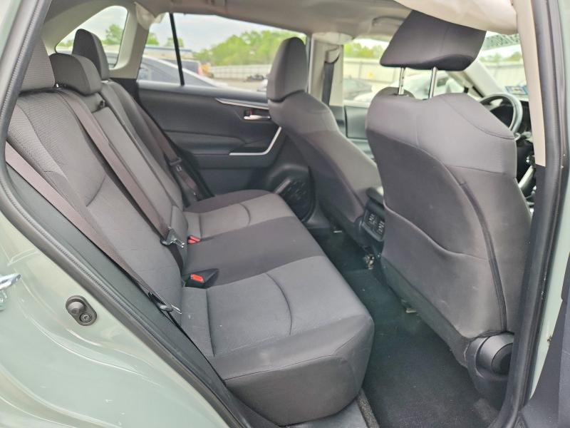 53180806 :رقم المزاد ، JTMP1RFV6KD506110 vin ، 2019 Toyota Rav4 مزاد بيع