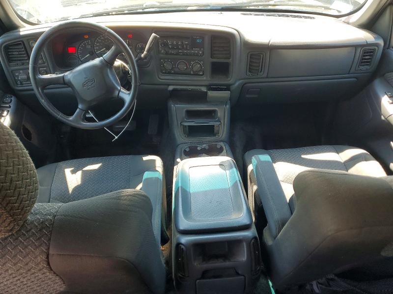 Auction sale of the 2002 Chevrolet Avalanche, vin: 3GNEK13T32G228981, lot number: 54097766