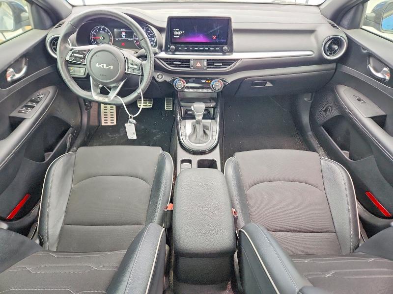 Aukcja sprzedaży 2022 Kia Forte, vin: 3KPF54AD2NE505220, numer aukcji: 52248936