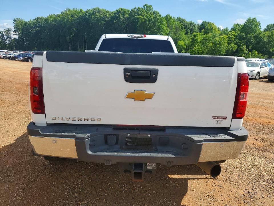 Aukcja sprzedaży 2014 Chevrolet Silverado, vin: 1GC4K0C81EF143508, numer aukcji: 54803576