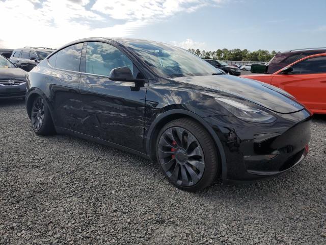 Продажа на аукционе авто 2021 Tesla Model Y, vin: 5YJYGDEF8MF305692, номер лота: 51844076