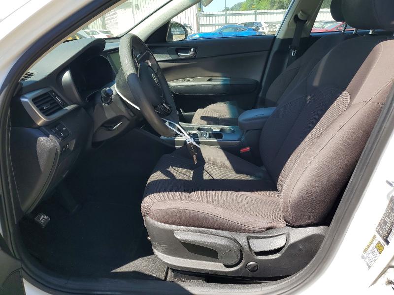 Продажа на аукционе авто 2019 Kia Optima, vin: 5XXGT4L30KG370076, номер лота: 49988616