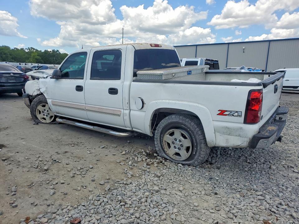 Aukcja sprzedaży 2004 Chevrolet Silverado, vin: 2GCEK13T341344461, numer aukcji: 54326676