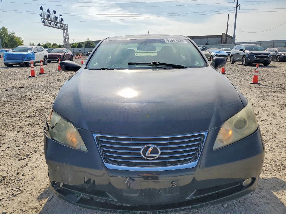 Продаж на аукціоні авто 2008 Lexus Es, vin: JTHBJ46G782226441, номер лоту: 52961826