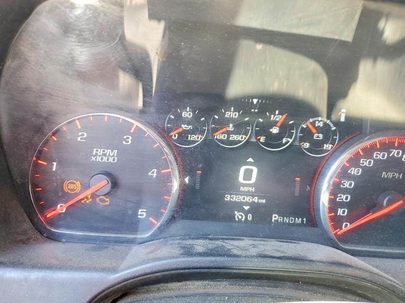 Продажа на аукционе авто 2015 Gmc Sierra, vin: 1GT120E88FF574316, номер лота: 53192776