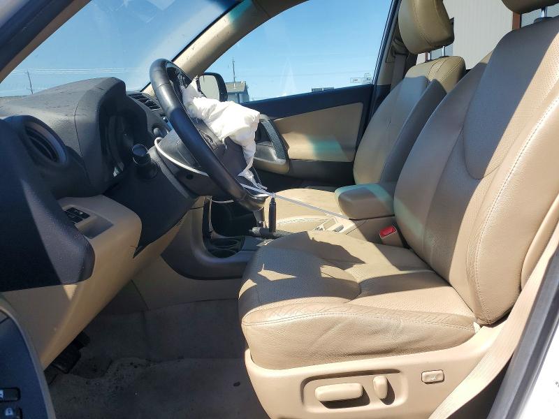 2009 Toyota Rav4 მანქანა იყიდება აუქციონზე, vin: 2T3BK31V89W013358, აუქციონის ნომერი: 54556806